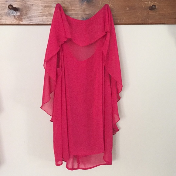 Pink top - Picture 2 of 3